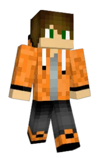 Front of XxfrogYT's skin