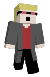 Front of cadn235's skin