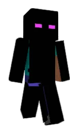 Minecraft skin — Classic model