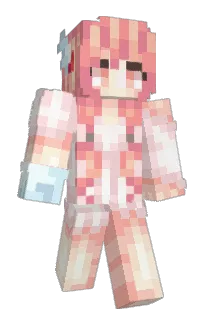FuWauh's Minecraft skin
