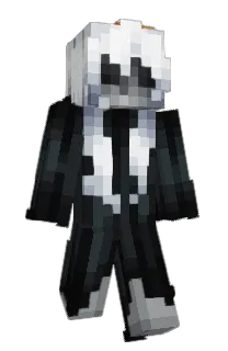 Canineq's Minecraft skin