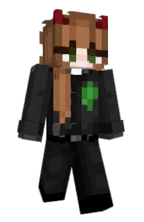 Front of bangs_mcgee's skin
