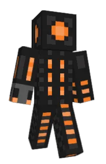 Alurgix's Minecraft skin