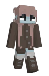 im_wiwi's Minecraft skin