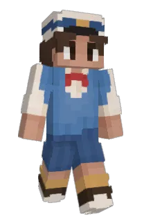 Front of noahoreos's skin