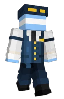 IcyyBoy's Minecraft skin