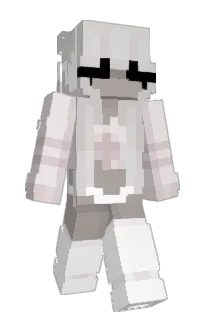 LOVEABOVE's Minecraft skin
