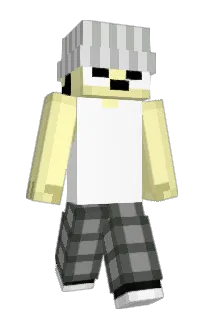amzotchi's Minecraft skin