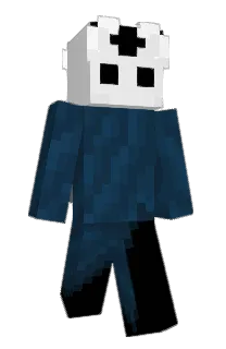 Hulkmarc2110's Minecraft skin