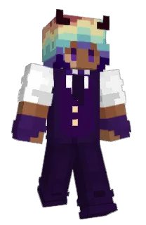 Front of Smile_MC_'s skin