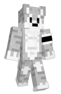 Front of LoveKLMOPsky's skin