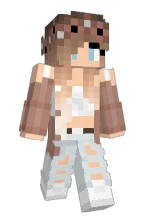 aa59745 Minecraft avatar full body