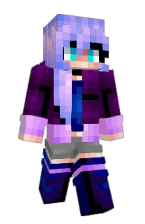 Edy4's Minecraft skin