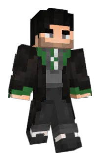Front of level10's skin