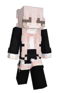 Front of Missyyay's skin