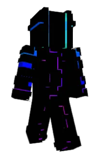 StrawberryOcean's Minecraft skin