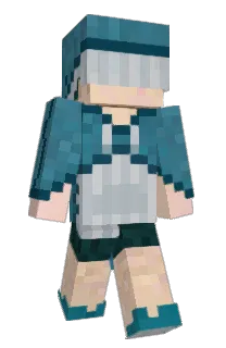 Front of kujira33's skin