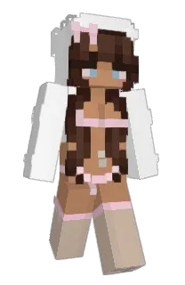 0nyc's Minecraft skin