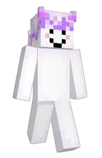 Front of XKUS's skin