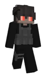 cod gray and mine shaft Minecraft skin — Slim model