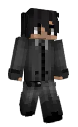 mine shaft Minecraft skin — Slim model