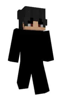 Front of kennddo's skin