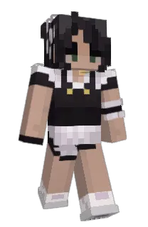 Front of pitheater's skin