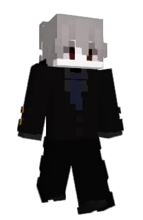 Front of Mqqcx's skin