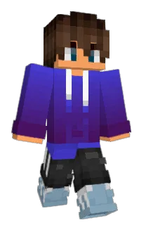 _Galaxy_'s Minecraft skin