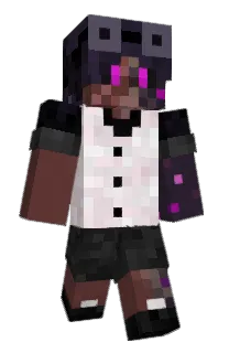 Front of Jack0boi's skin