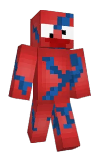 Front of _2k13ne's skin