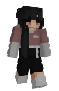 Front of Asle_'s skin