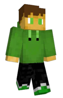 Front of Karambar21's skin