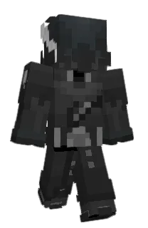 Sparrow_gaming's Minecraft skin