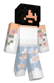 Skin preview