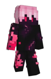 VoidPvP's Minecraft skin