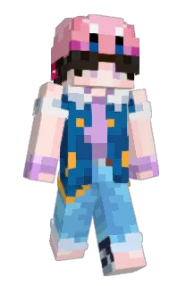 Front of YouNeedFemboys's skin
