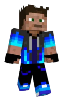 Front of PandaIsDead's skin