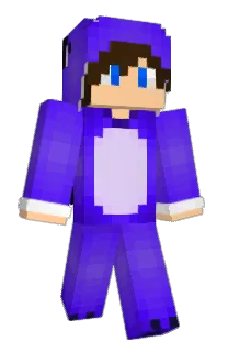 lllemonade's Minecraft skin
