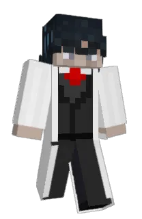 Scr0w_'s Minecraft skin