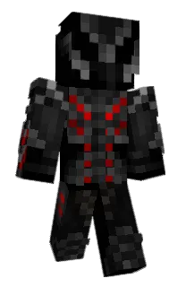 Sahithhh's Minecraft skin