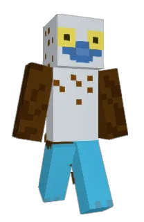 Front of wilfwulf's skin
