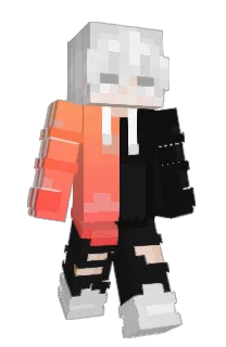 Front of kai_creator9's skin