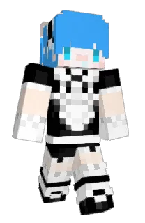 Front of Lamia_1126's skin