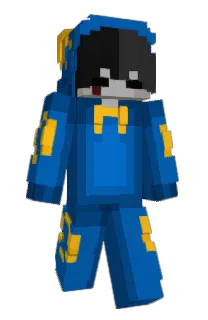Arthurrez's Minecraft skin