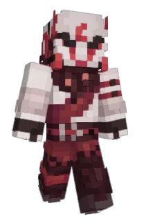 Front of sonadows's skin