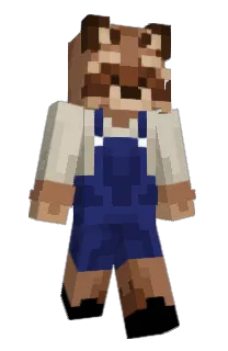 dongha_85's Minecraft skin
