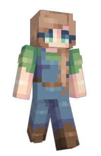 fenoloftaleina's Minecraft skin