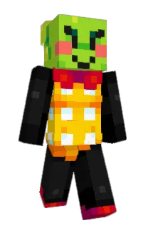 Front of C0mmunizm96's skin
