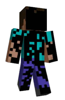 Norems's Minecraft skin